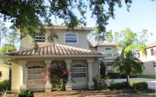 12417 Green Stone Ct, Fort Myers, FL 33913