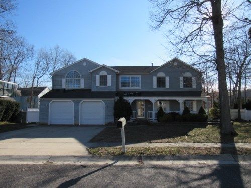 1107 Lavender Lane, Absecon, NJ 08201