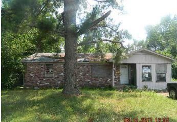 507 W BEEBE CAPPS EXPY, Searcy, AR 72143
