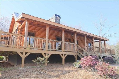 1670 Highway 129 N, Cleveland, GA 30528