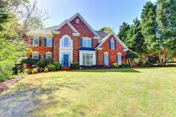 10505 Honey Brook Circle, Duluth, GA 30097