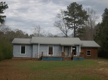 937 Lower Myrick Rd, Laurel, MS 39443