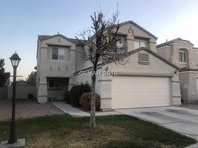 5405 Wells Cathedral Avenue, Las Vegas, NV 89130