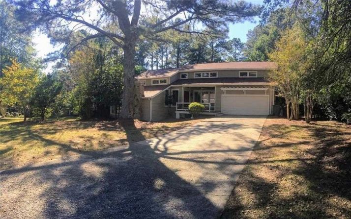 3327 Clubland Dr, Marietta, GA 30068