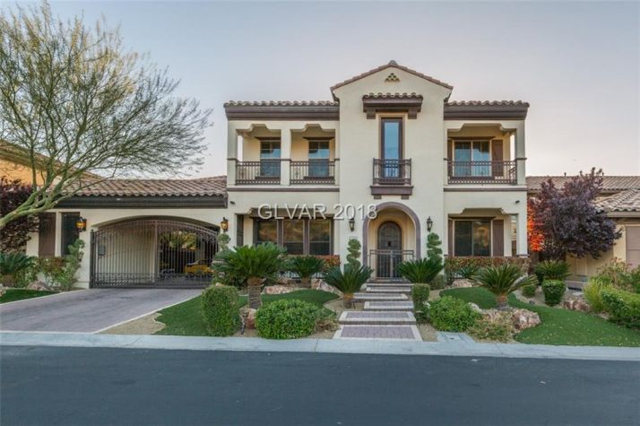 2737 Mona Lisa Street, Henderson, NV 89044