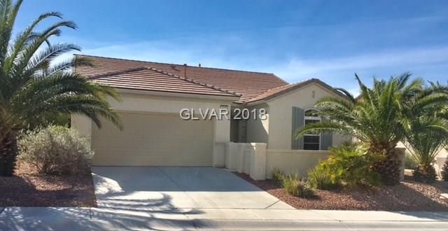 2243 Sandstone Cliffs Drive, Henderson, NV 89044