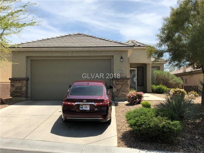 2689 Rue Toulouse Avenue, Henderson, NV 89044