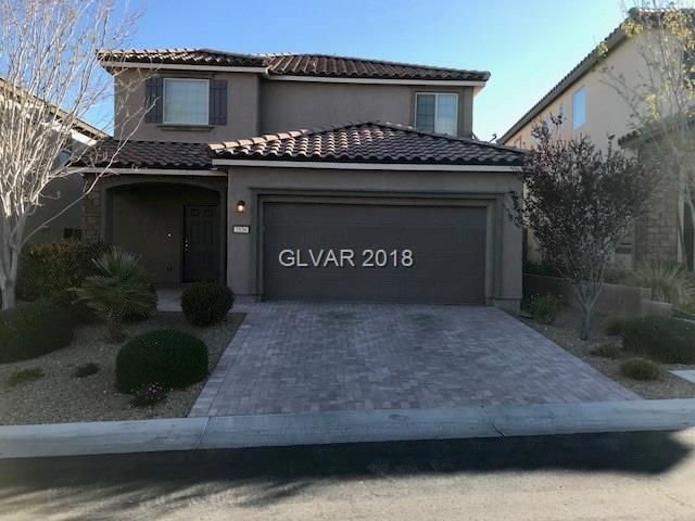 2636 Courgette Way, Henderson, NV 89044