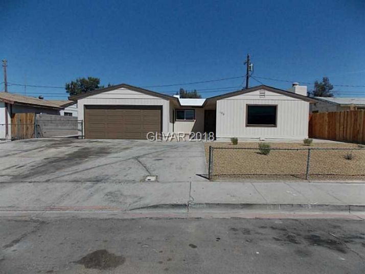 1213 Toledo Street, Henderson, NV 89015