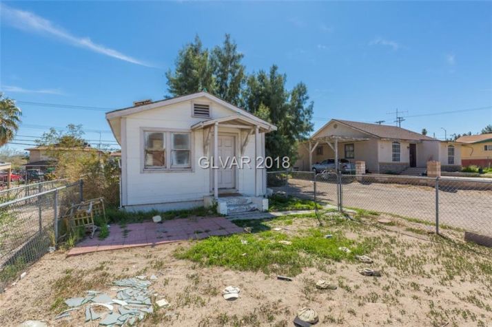 1718 Marlin Avenue, Las Vegas, NV 89101