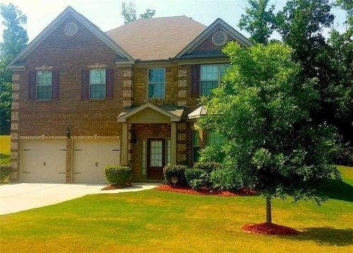 120 Telfair Ln, Mcdonough, GA 30253