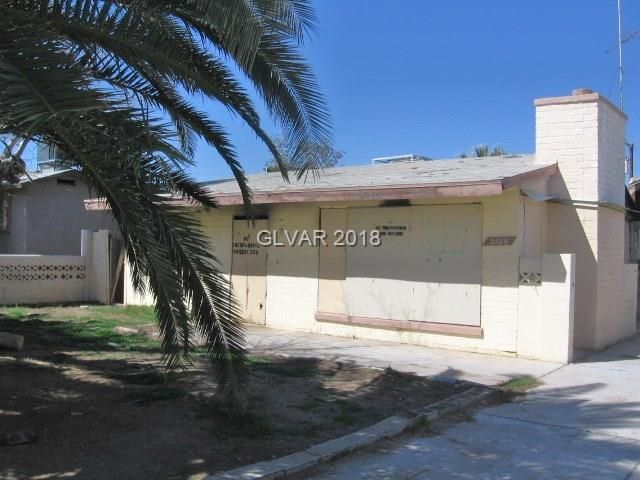 2109 Ash Avenue, Las Vegas, NV 89101