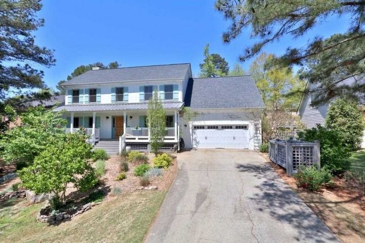 760 Birch Ridge Dr, Roswell, GA 30076