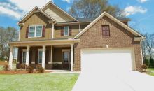 42 Twelve Oaks Dr Cartersville, GA 30120