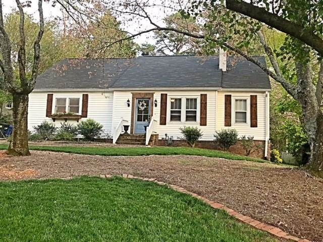 1054 Lanier Ave, Gainesville, GA 30501