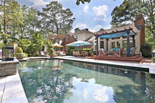 1741 N Pelham Rd NE, Atlanta, GA 30324