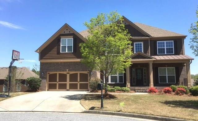 5030 Southend St, Cumming, GA 30041