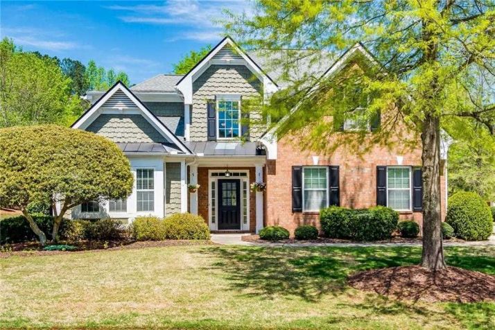 5601 Lancashire Ln, Cumming, GA 30041