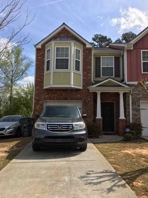 2711 Halligan Pointe, Riverdale, GA 30296