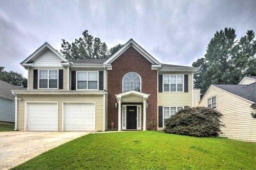 6902 Magnolia Park Dr, Norcross, GA 30093