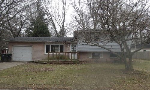 6283 Lakewood Ave, Portage, IN 46368