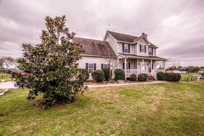 2035 Highway 113 Hwy, Taylorsville, GA 30178