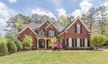 3208 Aviary Ct NW Acworth, GA 30101