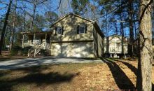 555 Browning Circle Acworth, GA 30101