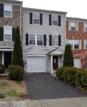 822 Monet Dr, Hagerstown, MD 21740