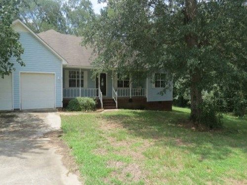 271 Faith Ave, Jacksonville, AL 36265