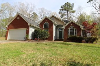 4570 Pleasant Valley Rd, Jacksonville, AL 36265