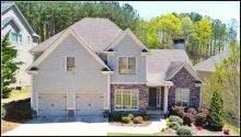 542 Blackberry Run Trl Dallas, GA 30132