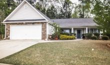 213 Fieldcrest Dr Dallas, GA 30132