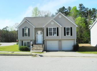 3905 Buffington Place, Union City, GA 30291