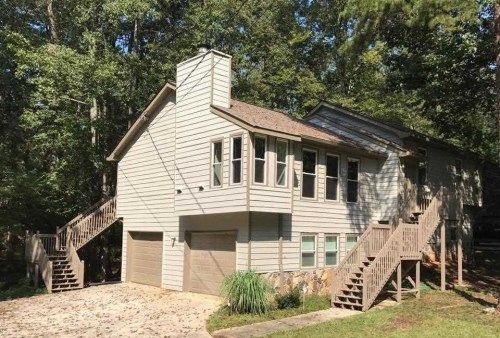 5246 Walker Rd, Stone Mountain, GA 30088