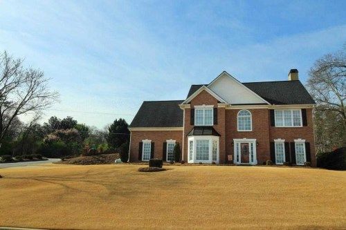 4239 Sweetwater Parkway, Ellenwood, GA 30294