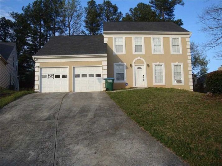 1681 Magnolia View Place, Norcross, GA 30093