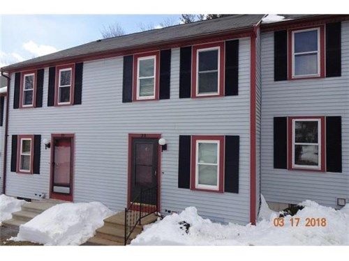 20 OLDE COLONIAL D #8, Gardner, MA 01440