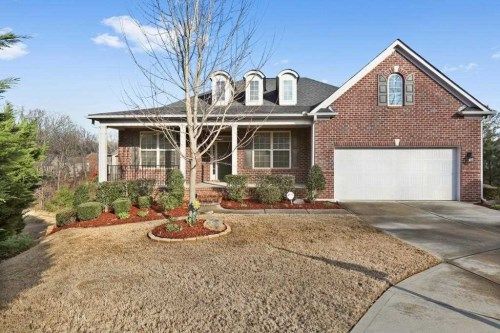 3788 Union Park Dr, Duluth, GA 30097