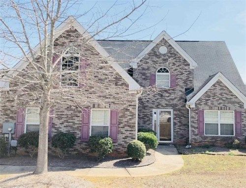 4117 Village Crossing Circle, Ellenwood, GA 30294