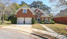 1177 Druid Walk Decatur, GA 30033