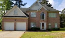 3895 Kingsbrook Blvd Decatur, GA 30034