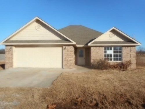 14920 N Iredelle Way, Tahlequah, OK 74464