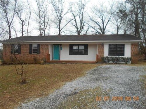 284 MCDONALD LANE, Guntersville, AL 35976