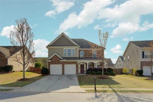 5450 Stevehaven Ln, Cumming, GA 30028