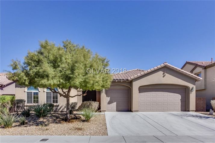 7308 Bugler Swan Way, North Las Vegas, NV 89084
