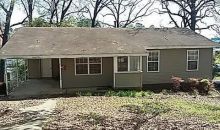 17 PURDUE CIR Little Rock, AR 72204