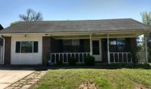 3804 Hollis Dr Van Buren, AR 72956