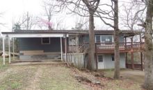 19234 N Bass Ln Lead Hill, AR 72644