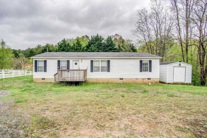 2566 Highway 52 W, Dahlonega, GA 30533